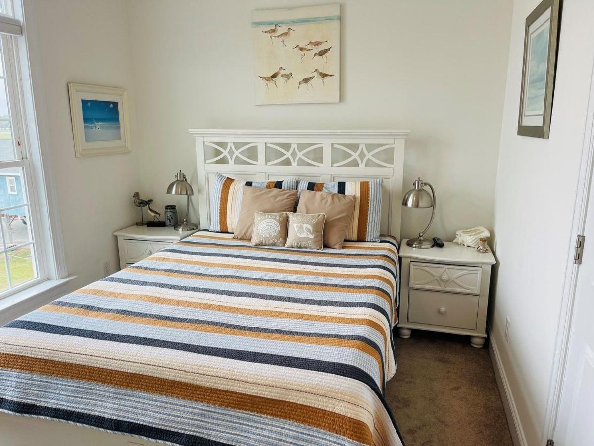 Compass Rose Villa Holden Beach Ngoại thất bức ảnh