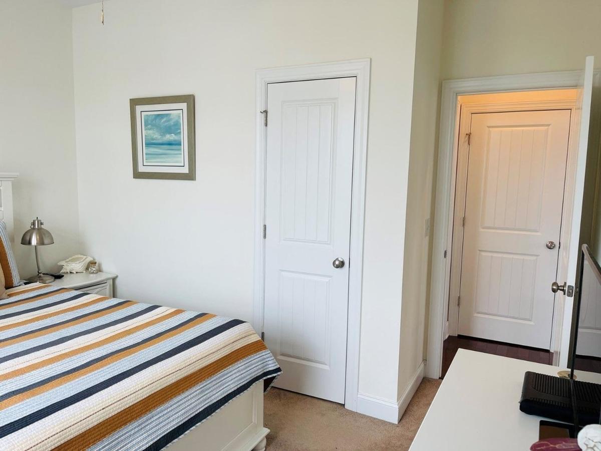 Compass Rose Villa Holden Beach Ngoại thất bức ảnh