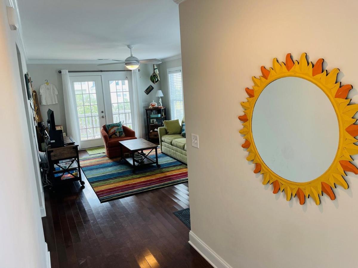 Compass Rose Villa Holden Beach Ngoại thất bức ảnh