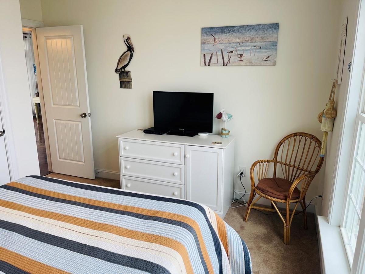 Compass Rose Villa Holden Beach Ngoại thất bức ảnh